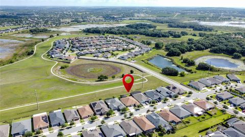 Tiny photo for 164 Silver Maple Road, Groveland, FL 34736 (MLS # G5114015)