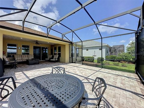 Tiny photo for 164 Silver Maple Road, Groveland, FL 34736 (MLS # G5114015)