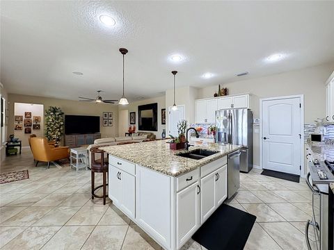 Tiny photo for 164 Silver Maple Road, Groveland, FL 34736 (MLS # G5114015)