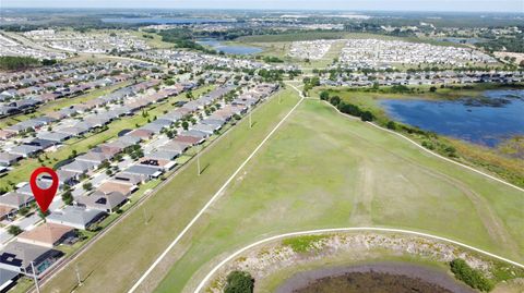 Tiny photo for 164 Silver Maple Road, Groveland, FL 34736 (MLS # G5114015)