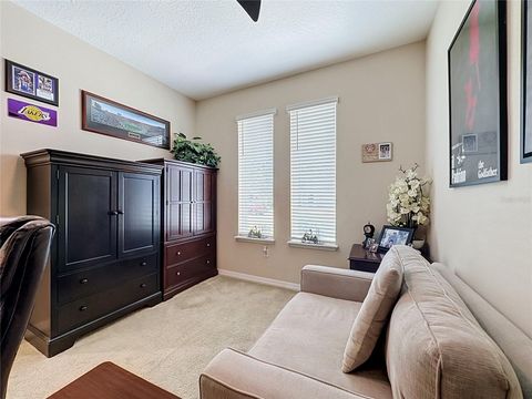 Tiny photo for 164 Silver Maple Road, Groveland, FL 34736 (MLS # G5114015)