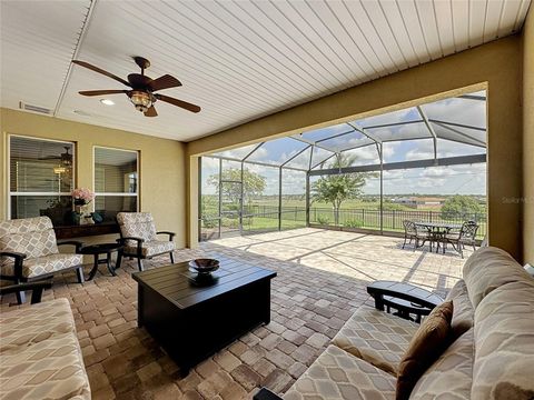 Tiny photo for 164 Silver Maple Road, Groveland, FL 34736 (MLS # G5114015)