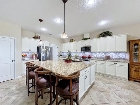 Tiny photo for 164 Silver Maple Road, Groveland, FL 34736 (MLS # G5114015)