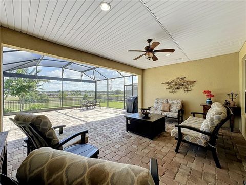 Tiny photo for 164 Silver Maple Road, Groveland, FL 34736 (MLS # G5114015)