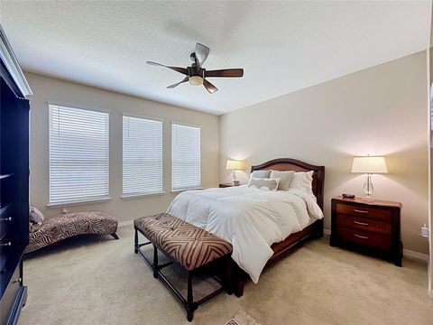 Tiny photo for 164 Silver Maple Road, Groveland, FL 34736 (MLS # G5114015)