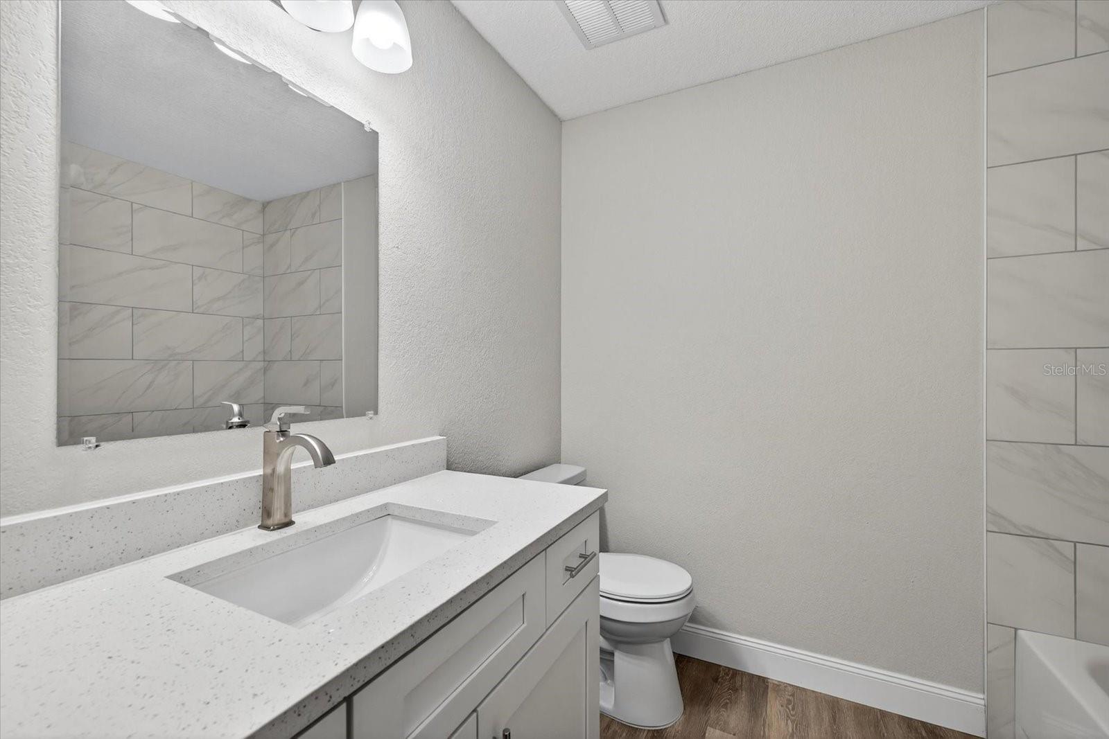 THE GROVES NORTH - Residential