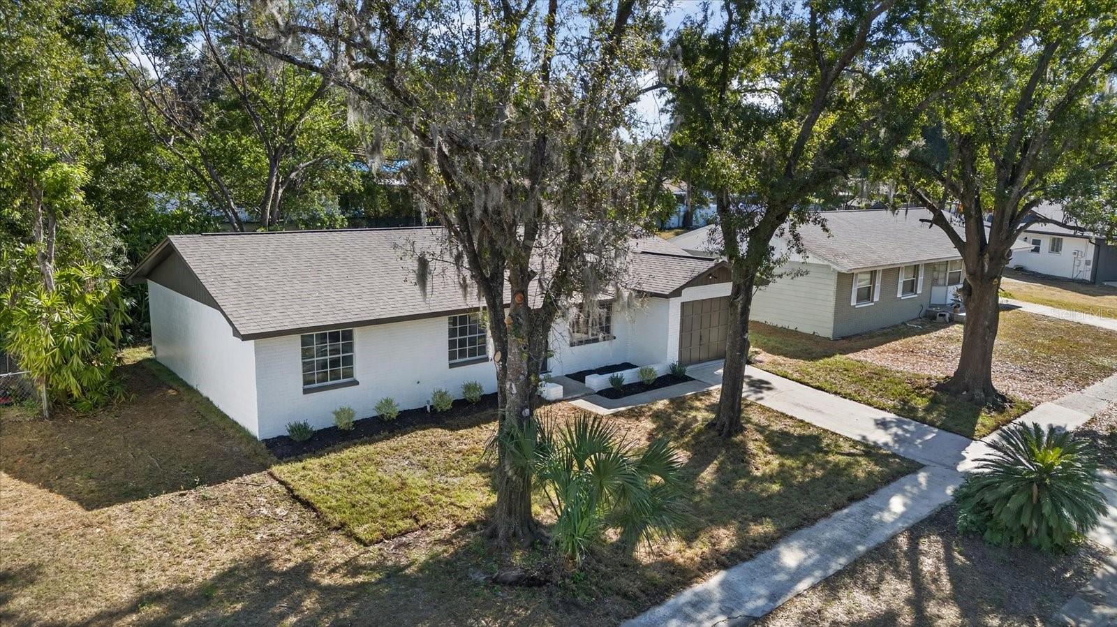 THE GROVES NORTH - Residential