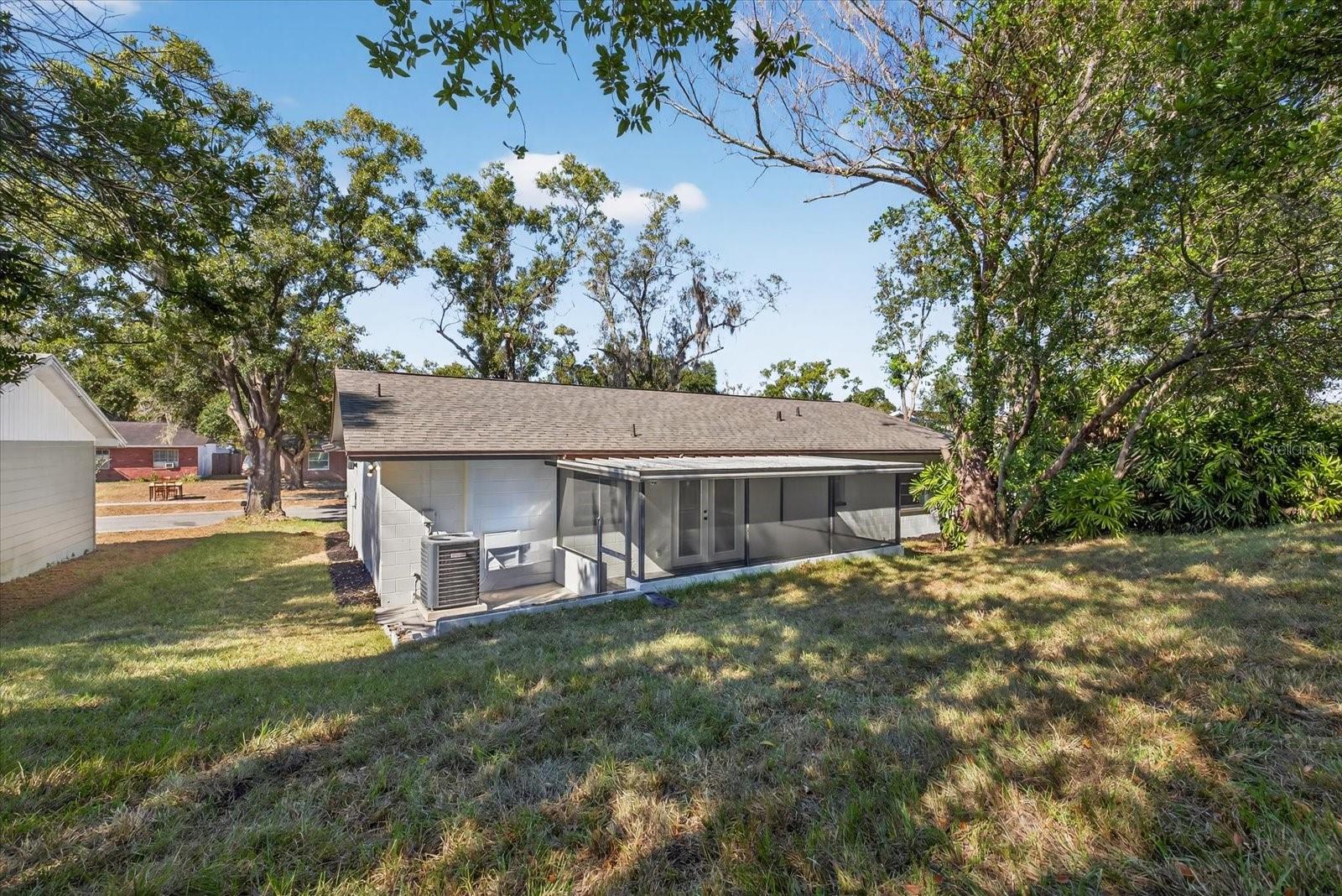 THE GROVES NORTH - Residential