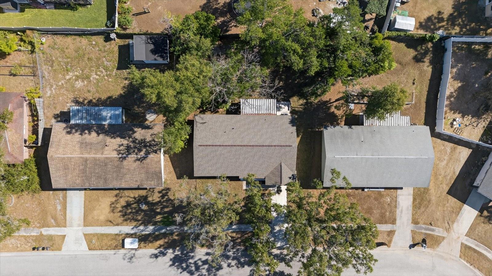 THE GROVES NORTH - Residential