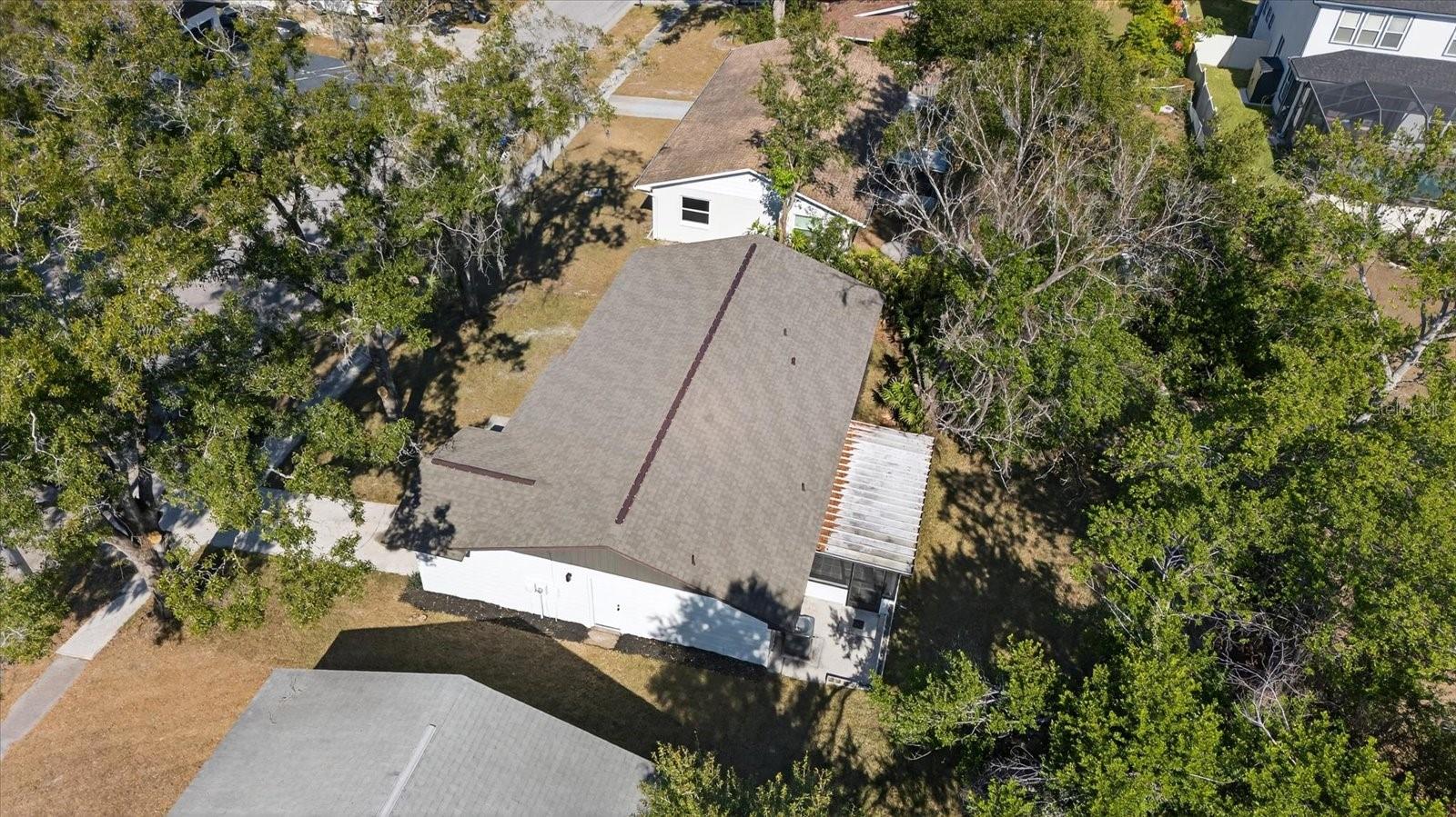 THE GROVES NORTH - Residential