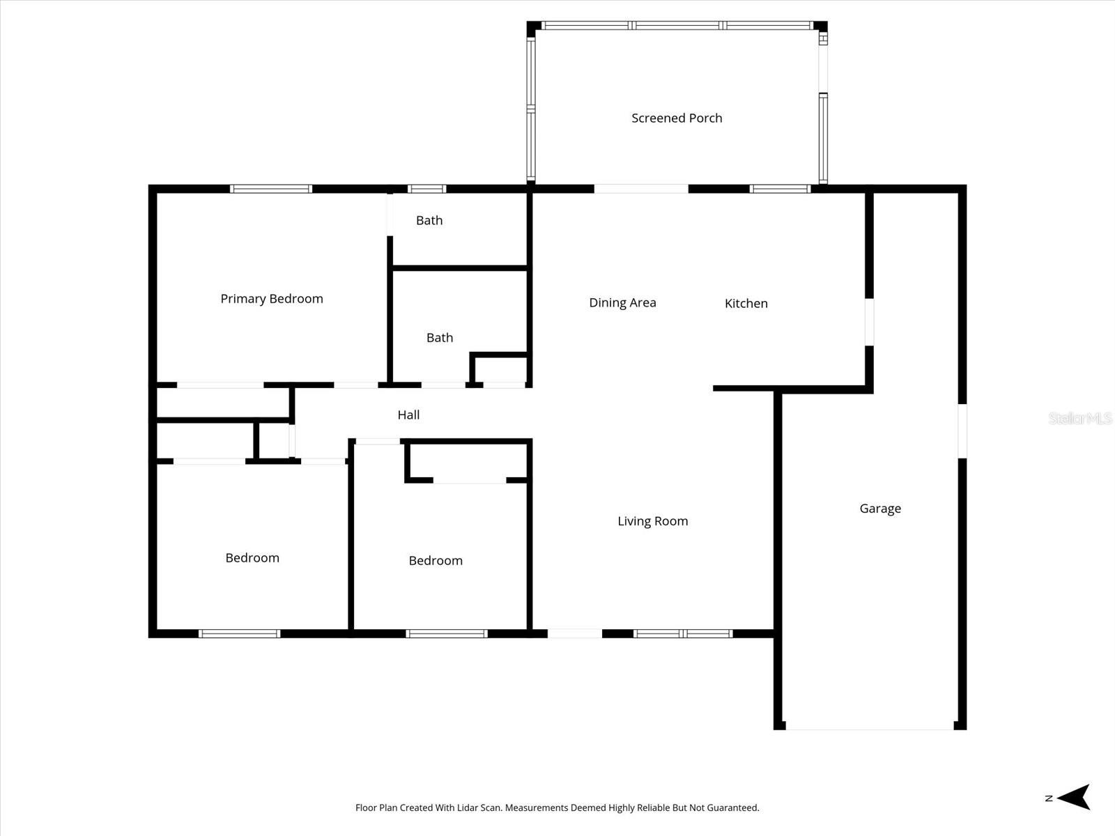 THE GROVES NORTH - Residential