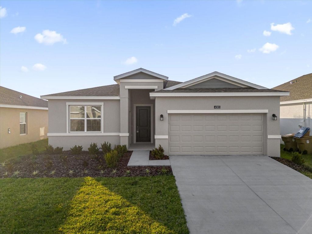 Photo of 4385 Pebbles Throw Drive #A, Kissimmee, FL 34746 (MLS # O6389938)