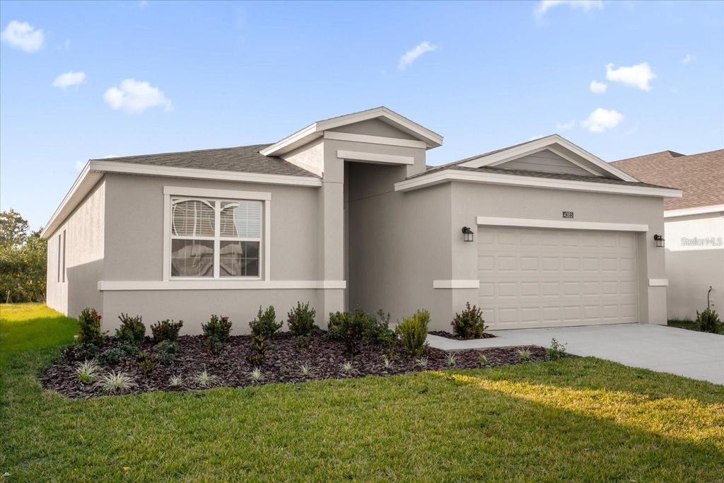 Photo of 4385 Pebbles Throw Drive #A, Kissimmee, FL 34746 (MLS # O6389938)