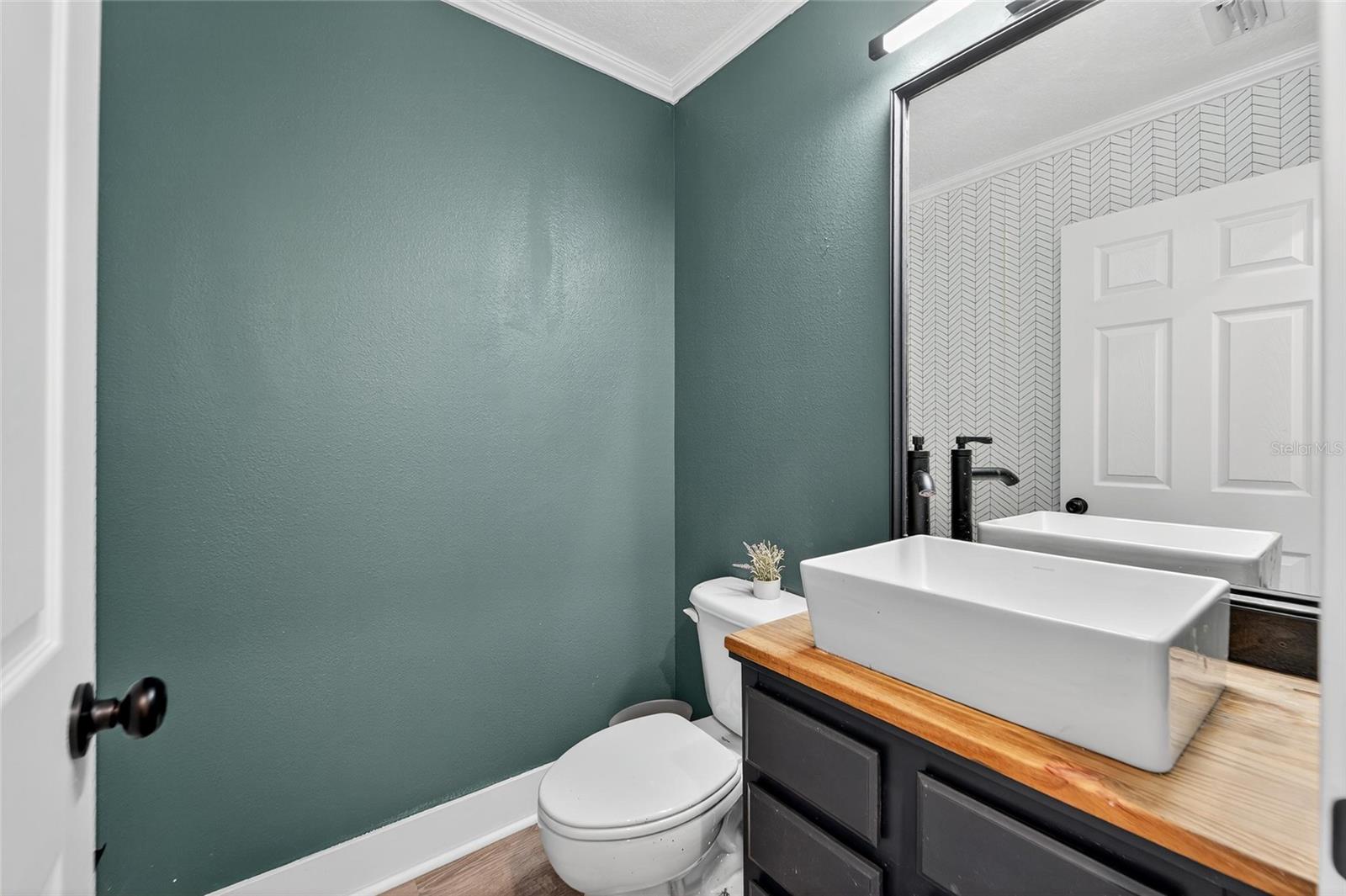 BONTERRA - Residential