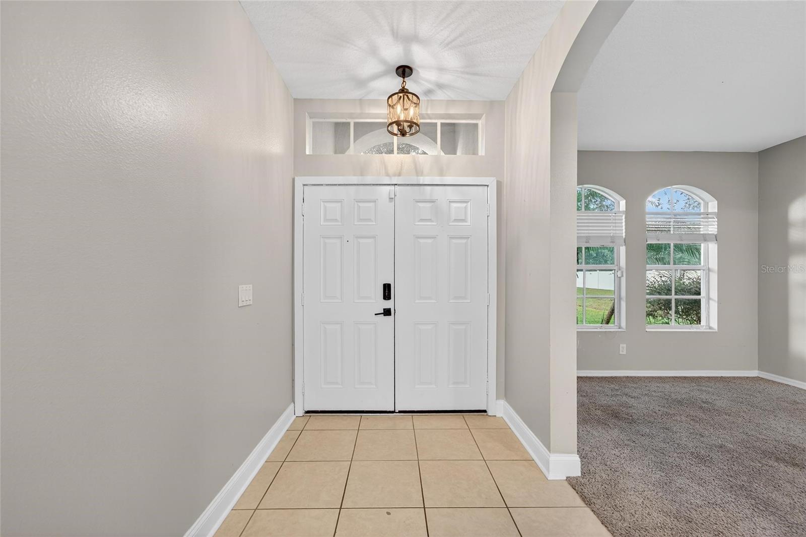 BONTERRA - Residential