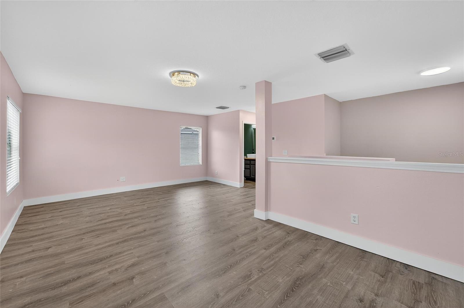 BONTERRA - Residential