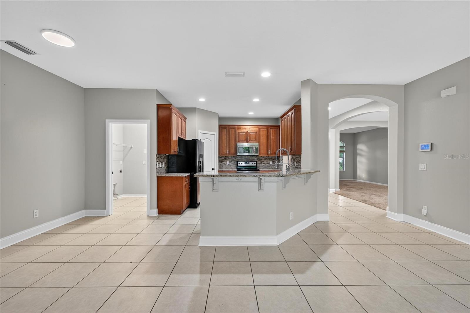 BONTERRA - Residential