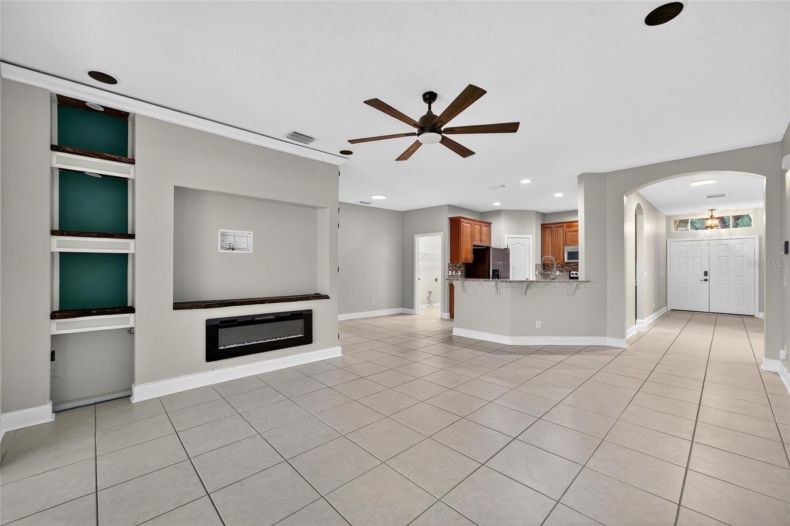 BONTERRA - Residential