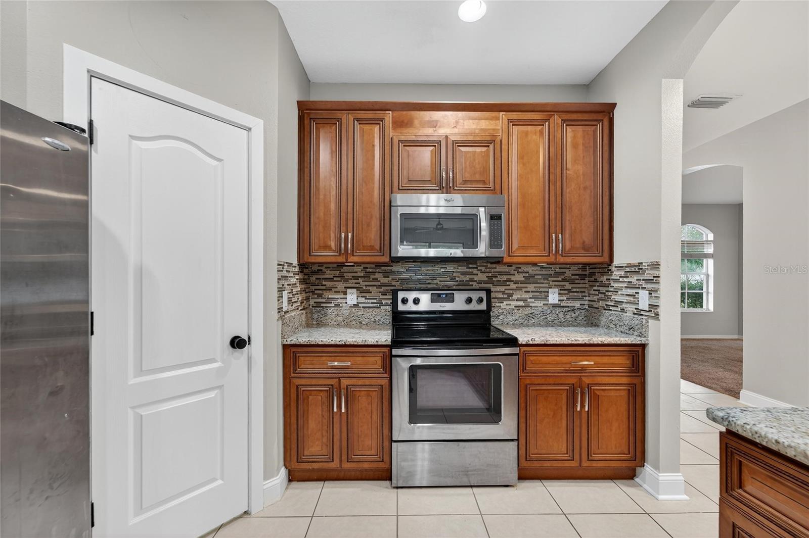 BONTERRA - Residential