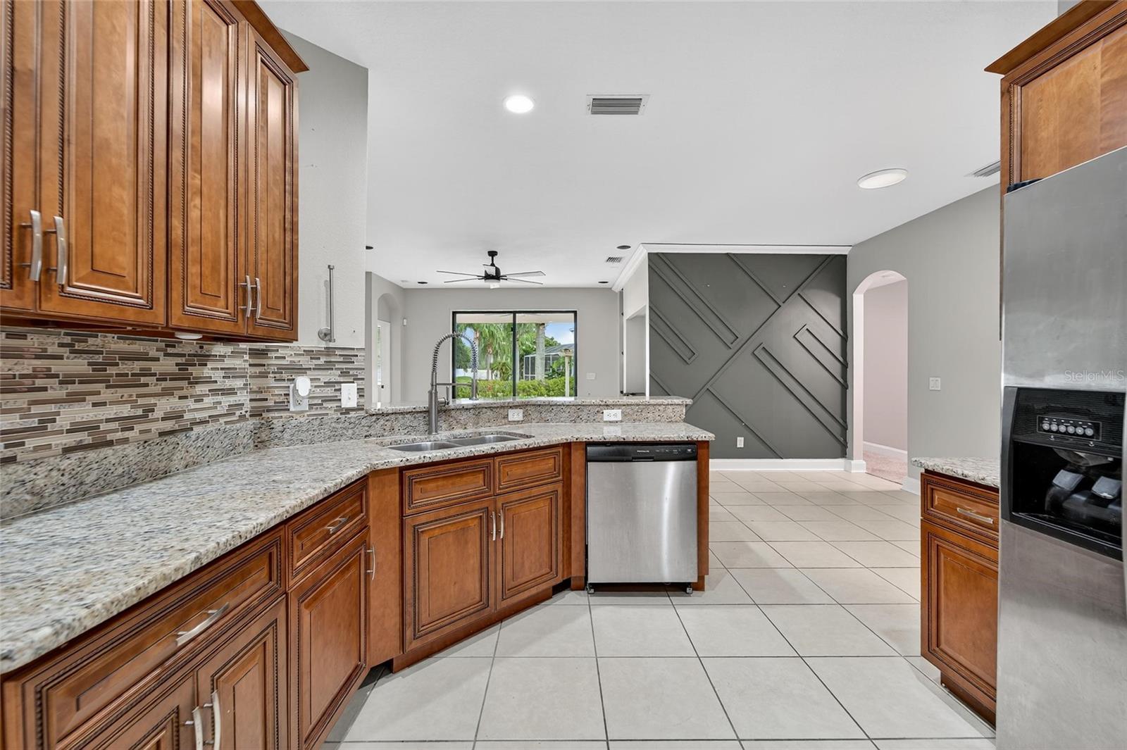 BONTERRA - Residential