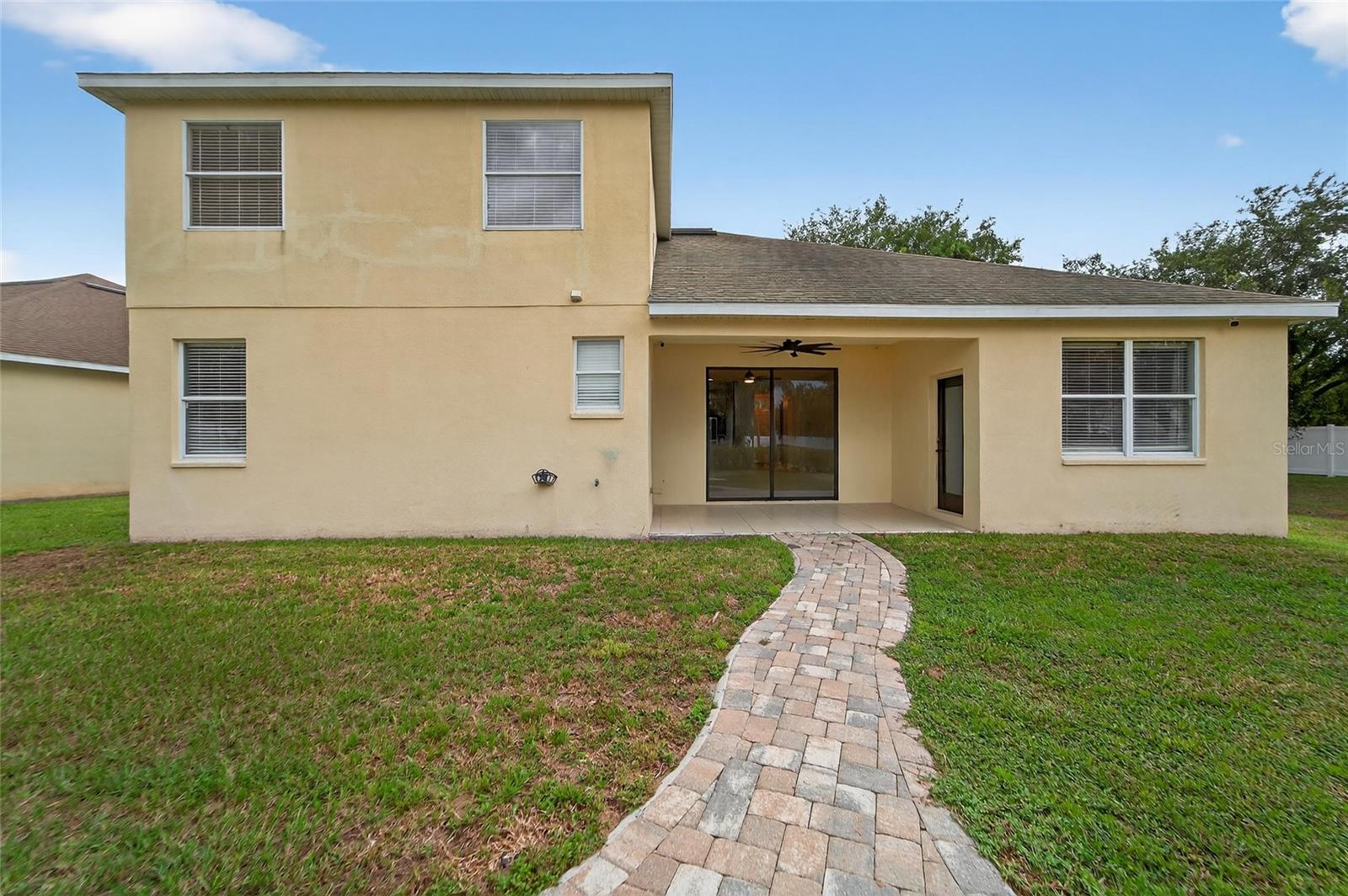 BONTERRA - Residential