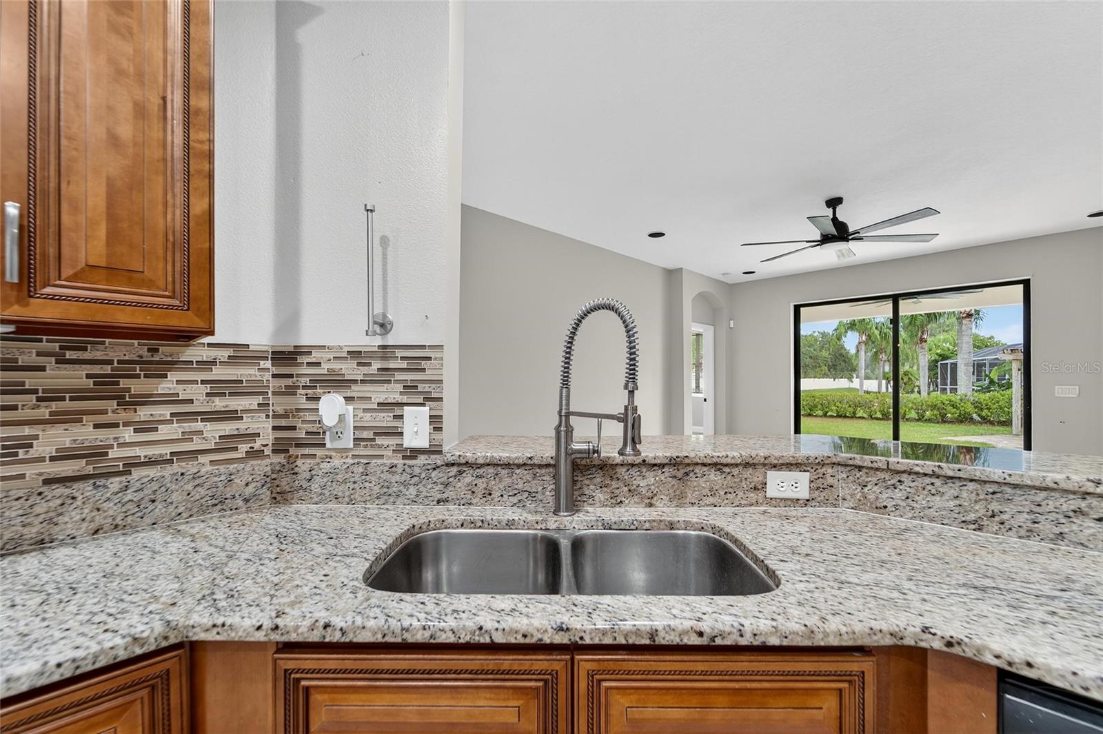 BONTERRA - Residential