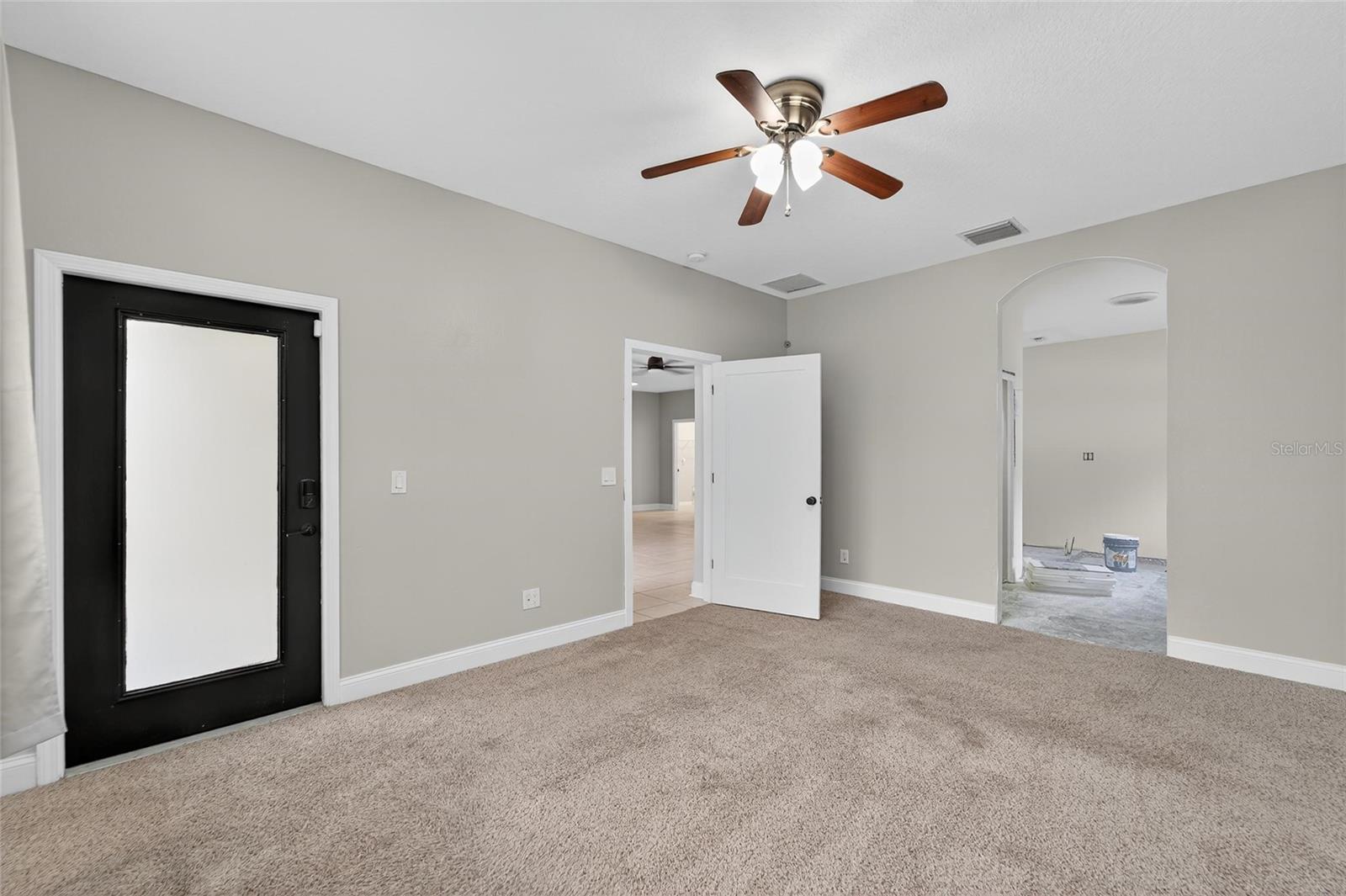 BONTERRA - Residential