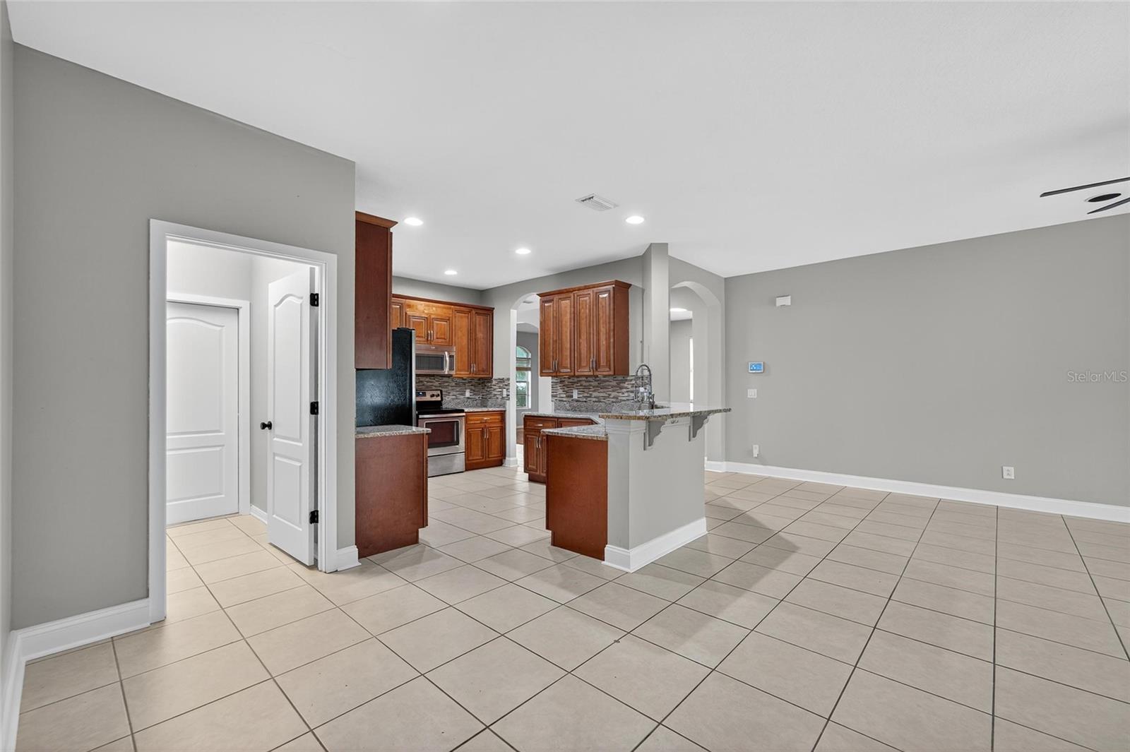 BONTERRA - Residential