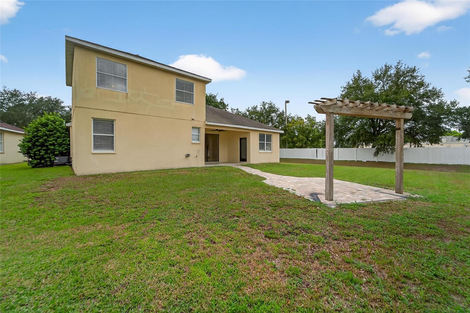 BONTERRA - Residential