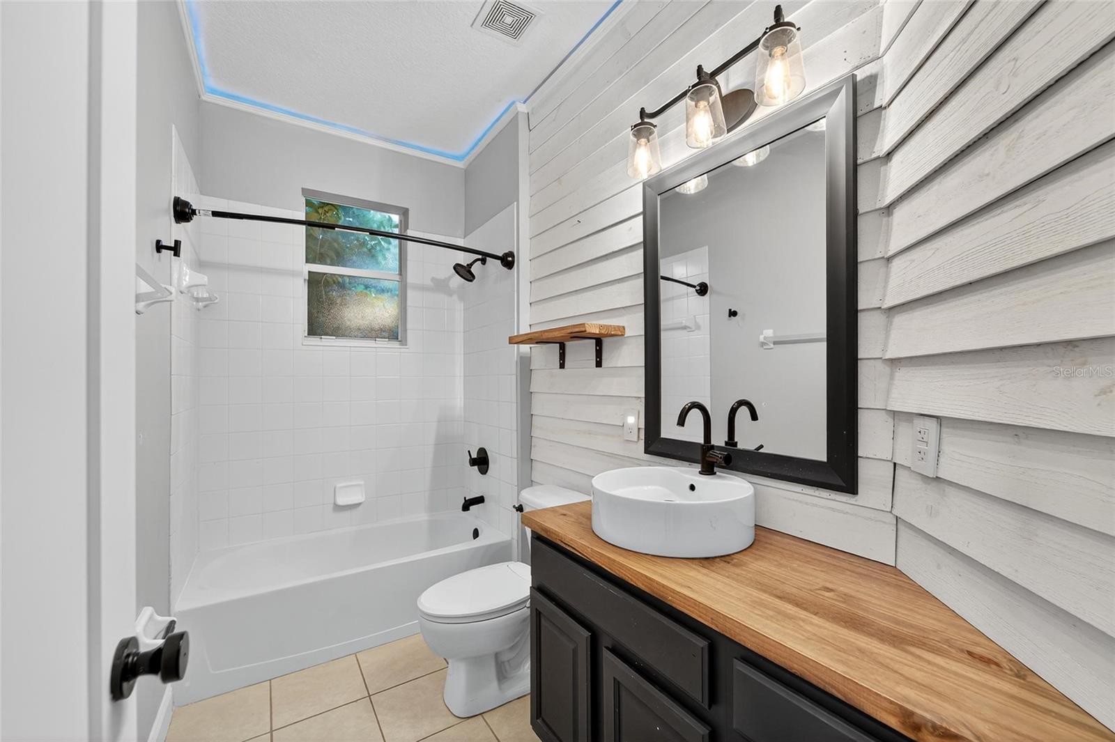 BONTERRA - Residential