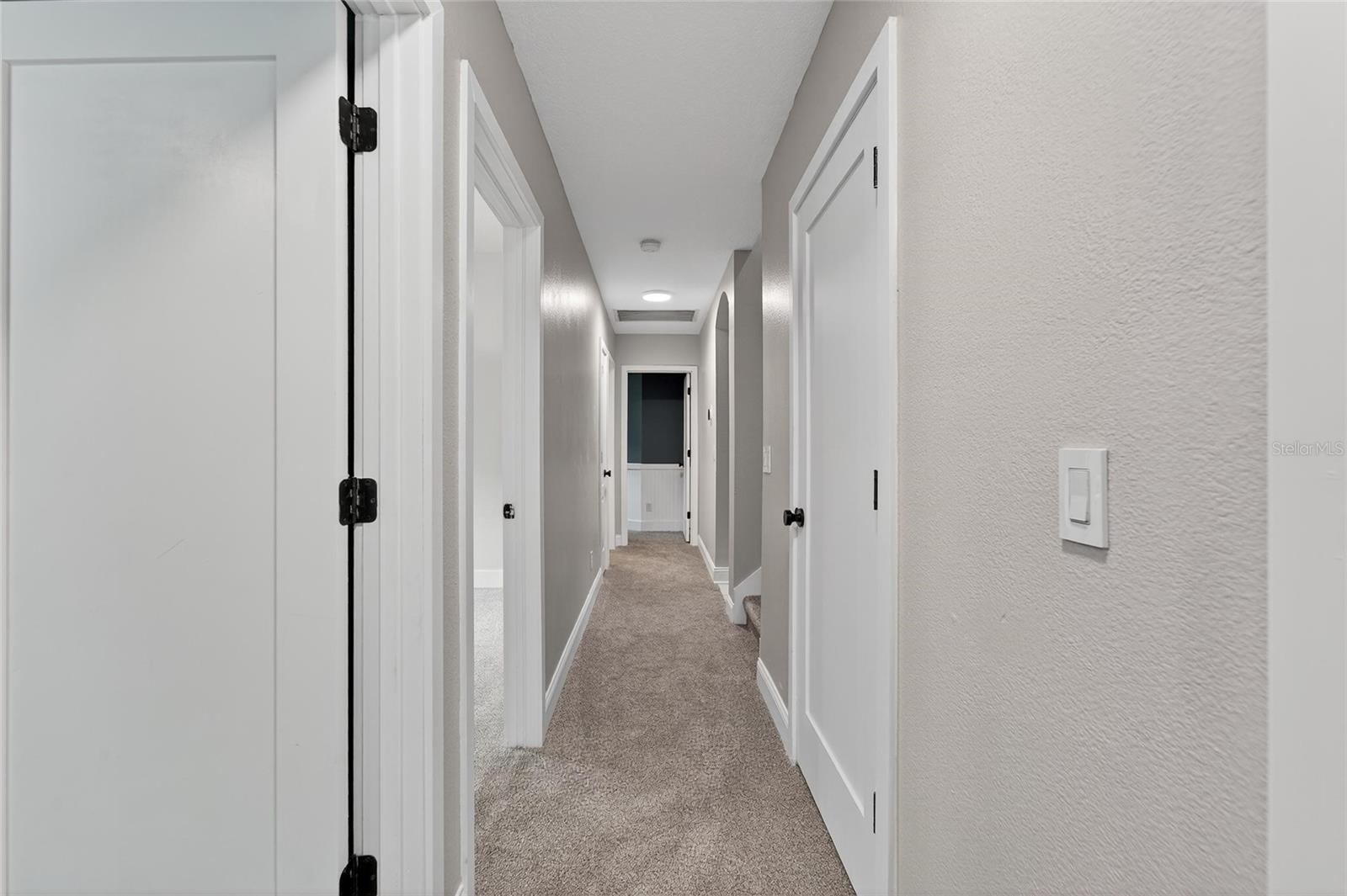 BONTERRA - Residential