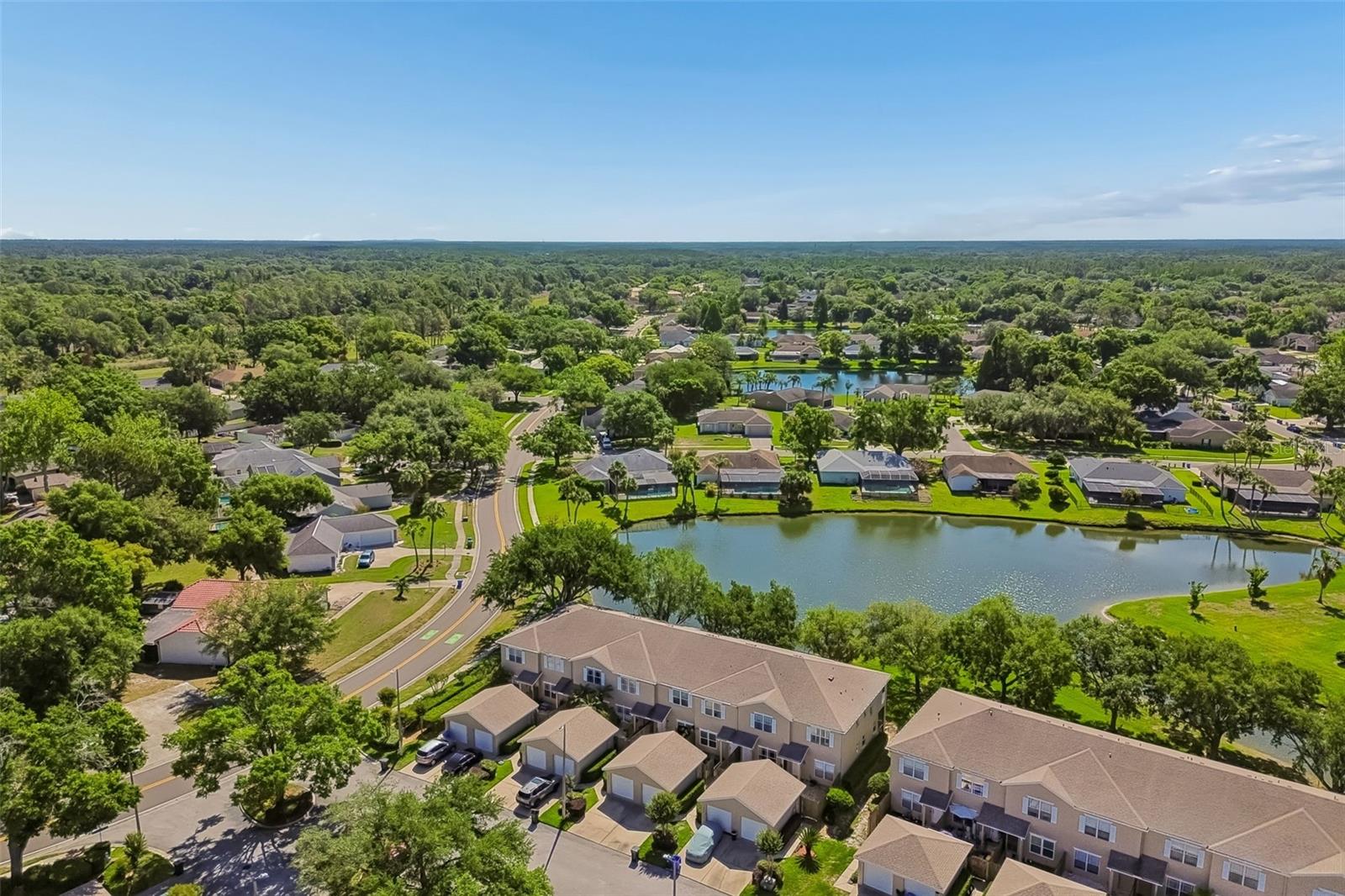 LAKE POINTE - Residential