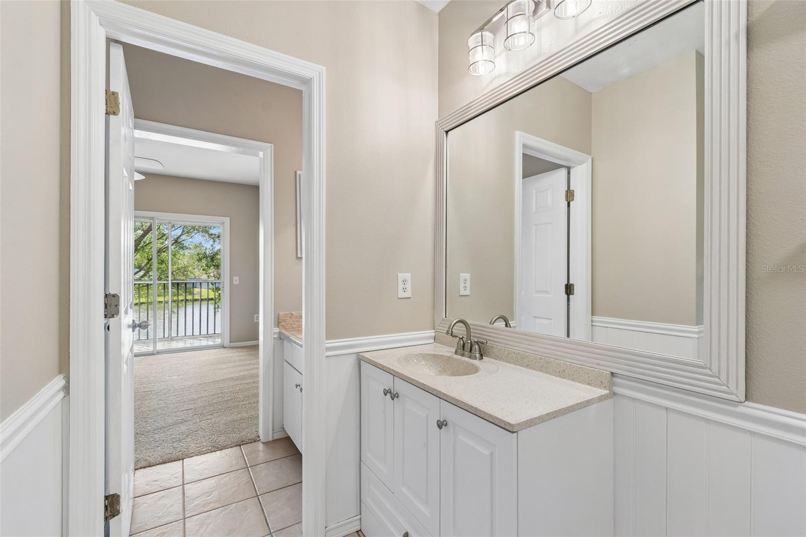 LAKE POINTE - Residential