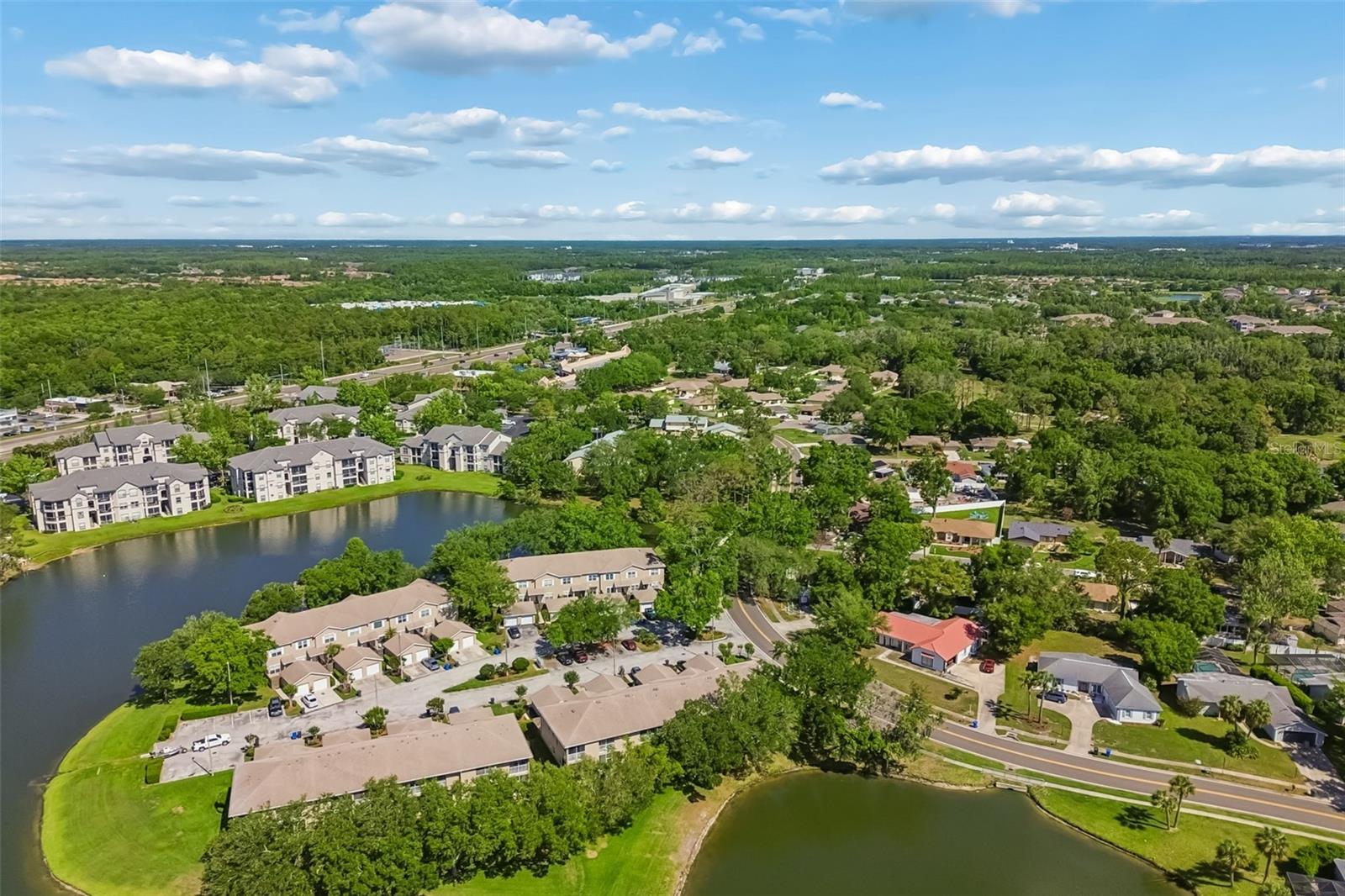 LAKE POINTE - Residential