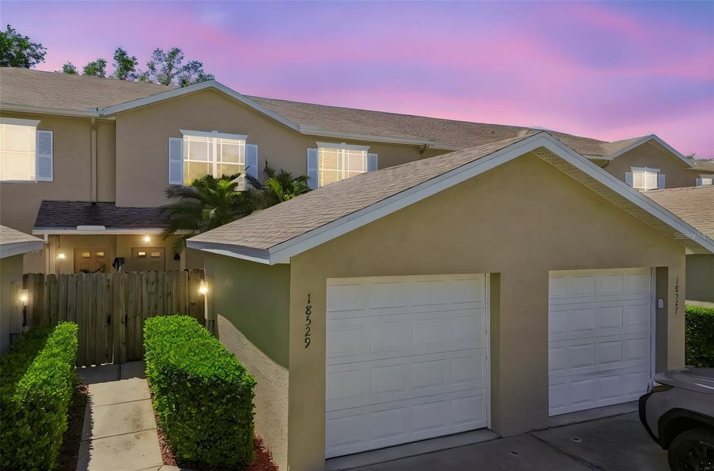 Photo of 18529 Pebble Lake Court, Tampa, FL 33647 (MLS # TB8499720)