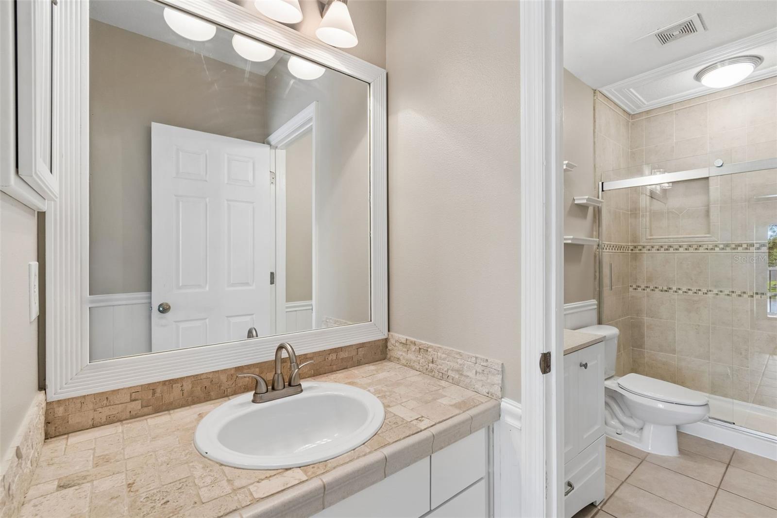 LAKE POINTE - Residential