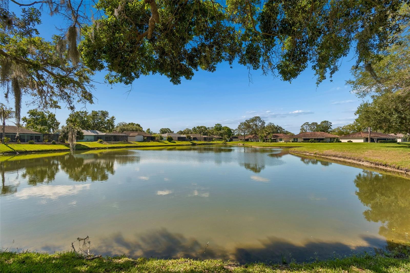 LAKE POINTE - Residential