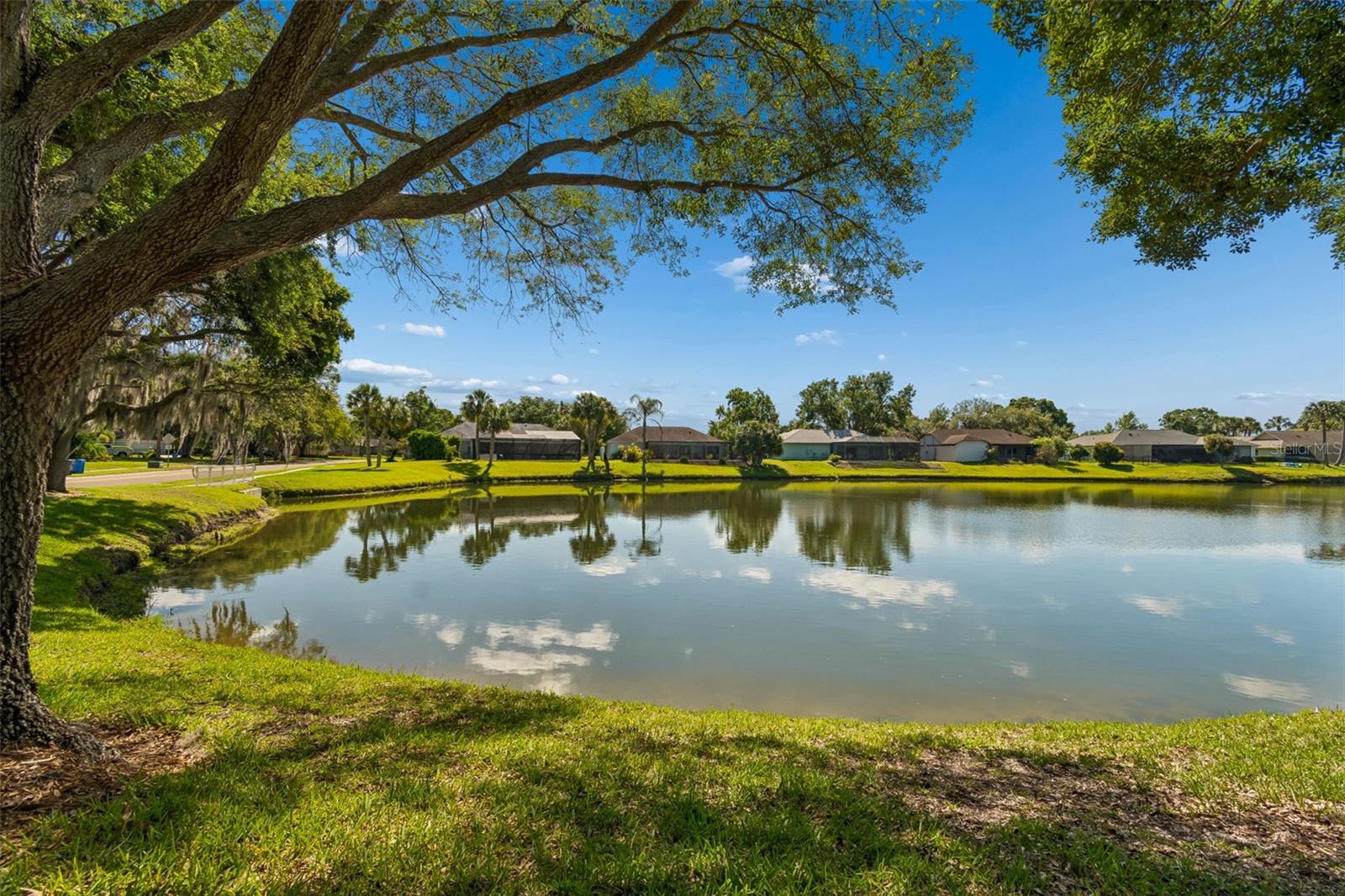 LAKE POINTE - Residential