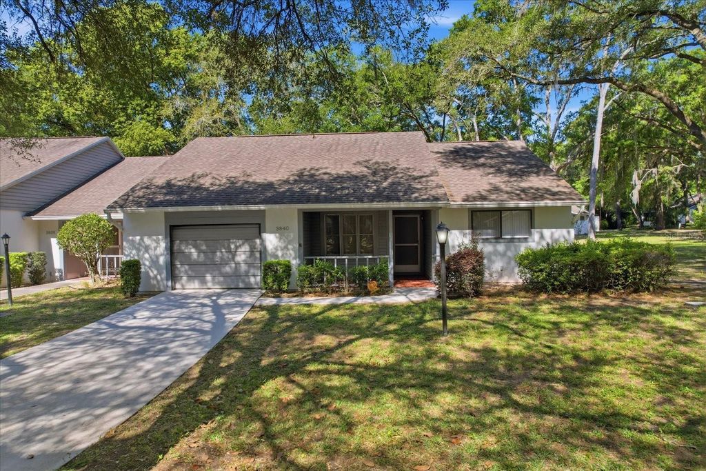 Photo of 3840 N Parkside Village Terrace, Beverly Hills, FL 34465 (MLS # OM723766)