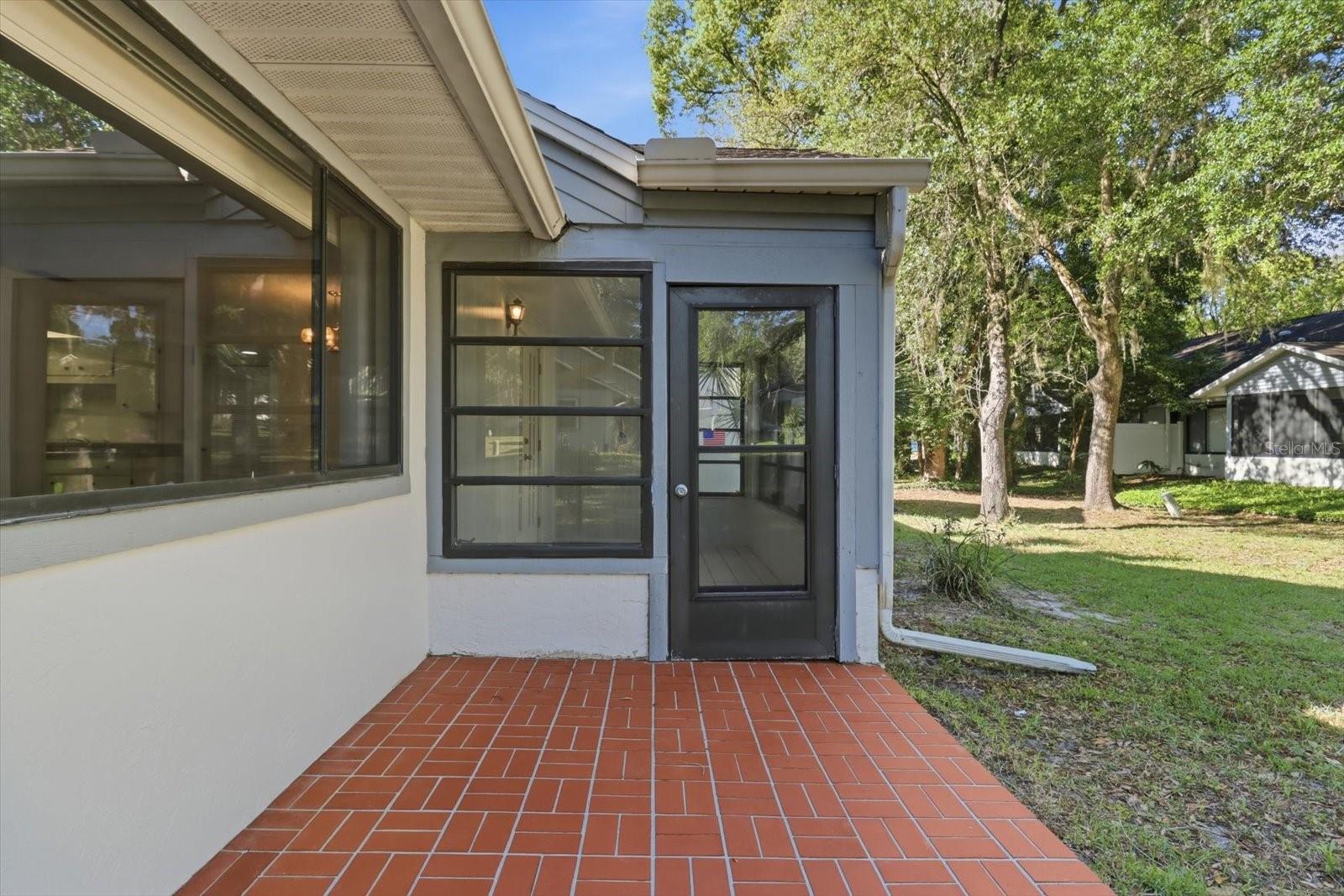 PARKSIDE VILLAGE UNIT 04 - Residential