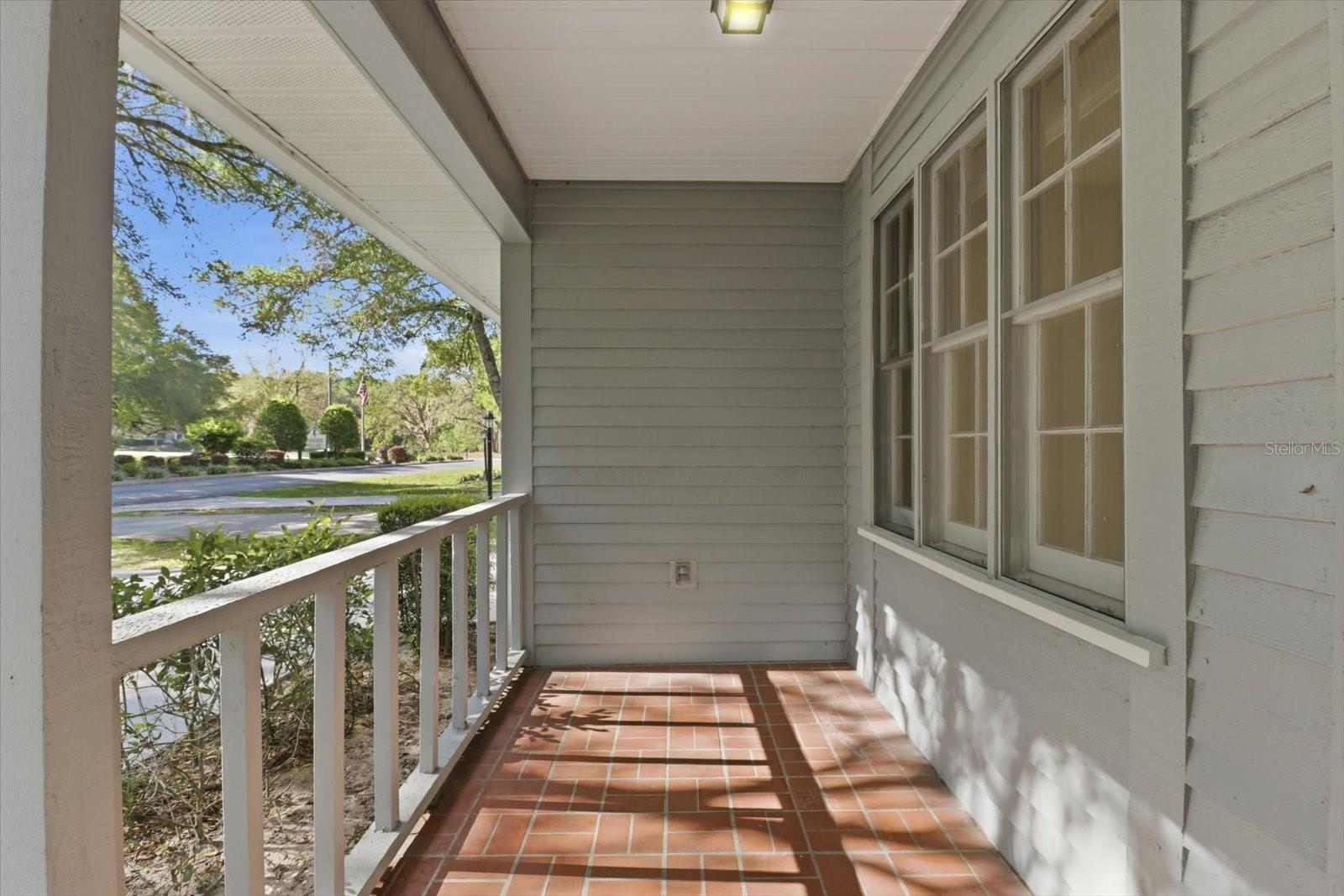 PARKSIDE VILLAGE UNIT 04 - Residential