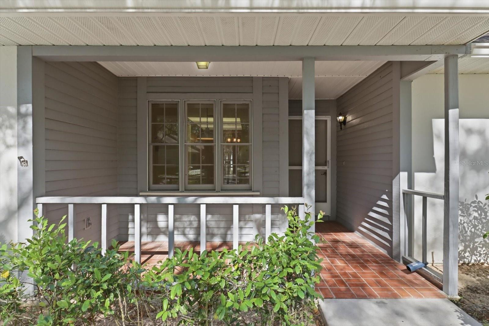 PARKSIDE VILLAGE UNIT 04 - Residential
