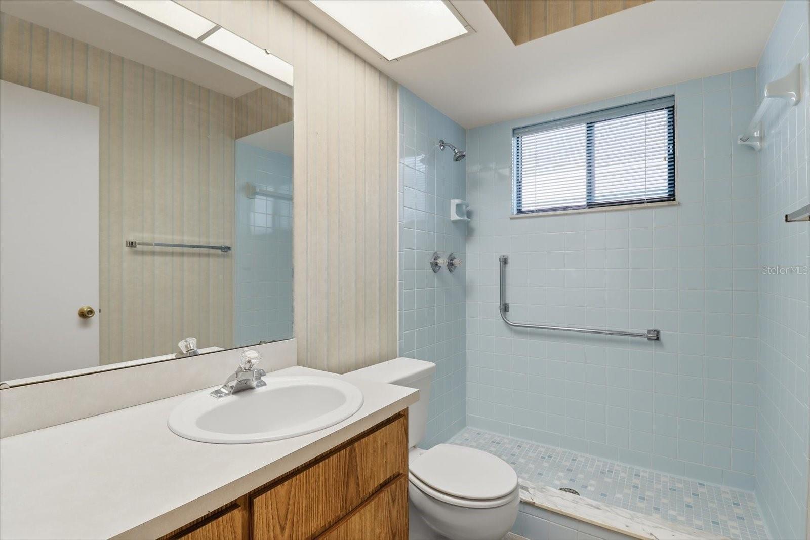 PARKSIDE VILLAGE UNIT 04 - Residential