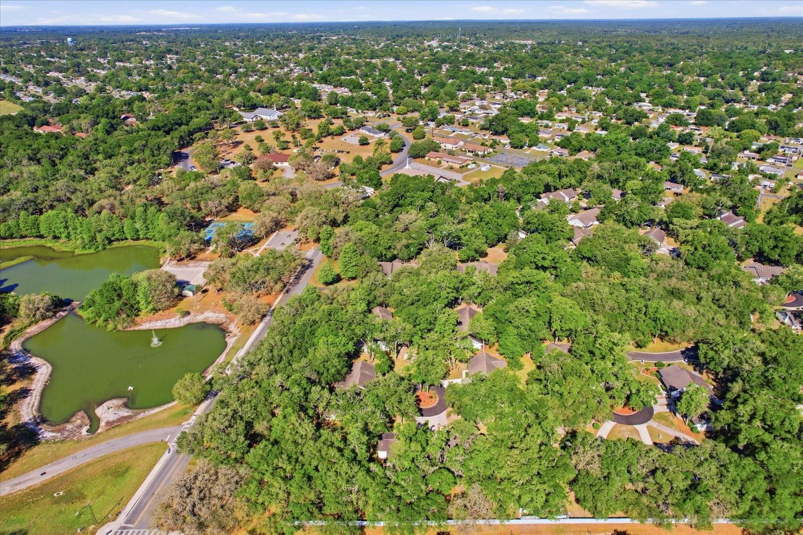 PARKSIDE VILLAGE UNIT 04 - Residential