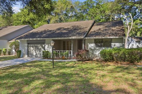 Photo of 3840 N Parkside Village Terrace, Beverly Hills, FL 34465 (MLS # OM723766)