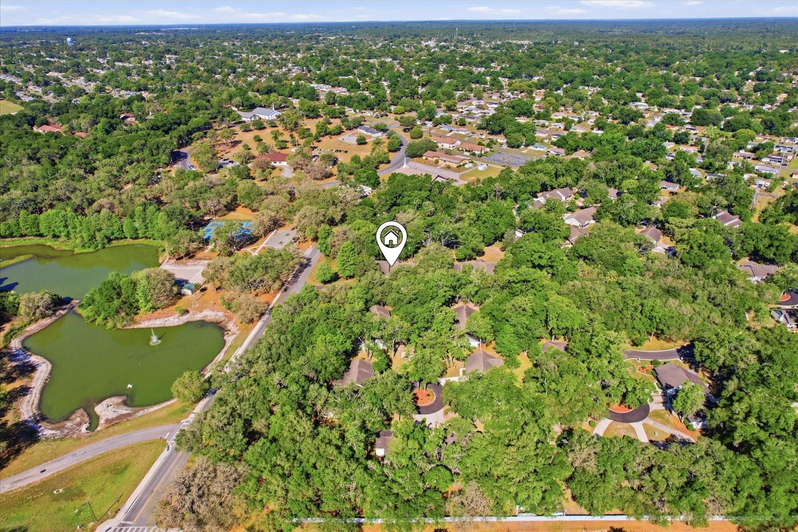 PARKSIDE VILLAGE UNIT 04 - Residential
