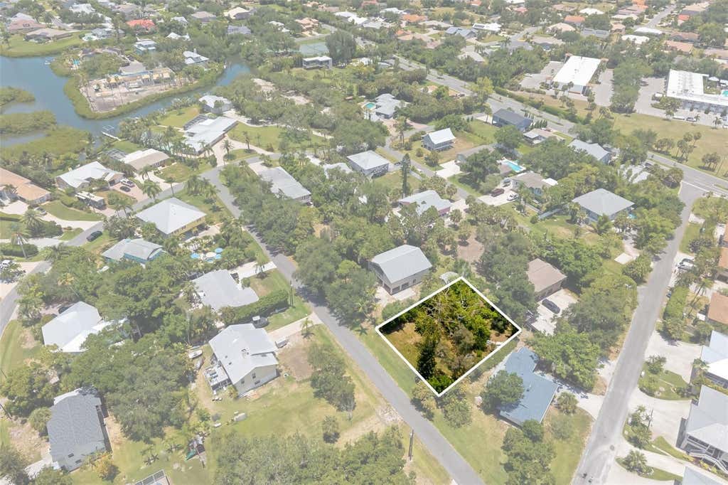 Photo of 0 Westview Drive, Osprey, FL 34229 (MLS # A4698878)