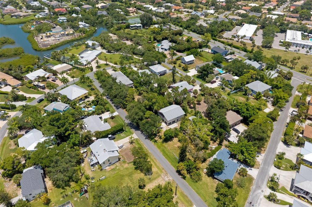 Photo of 0 Westview Drive, Osprey, FL 34229 (MLS # A4698878)