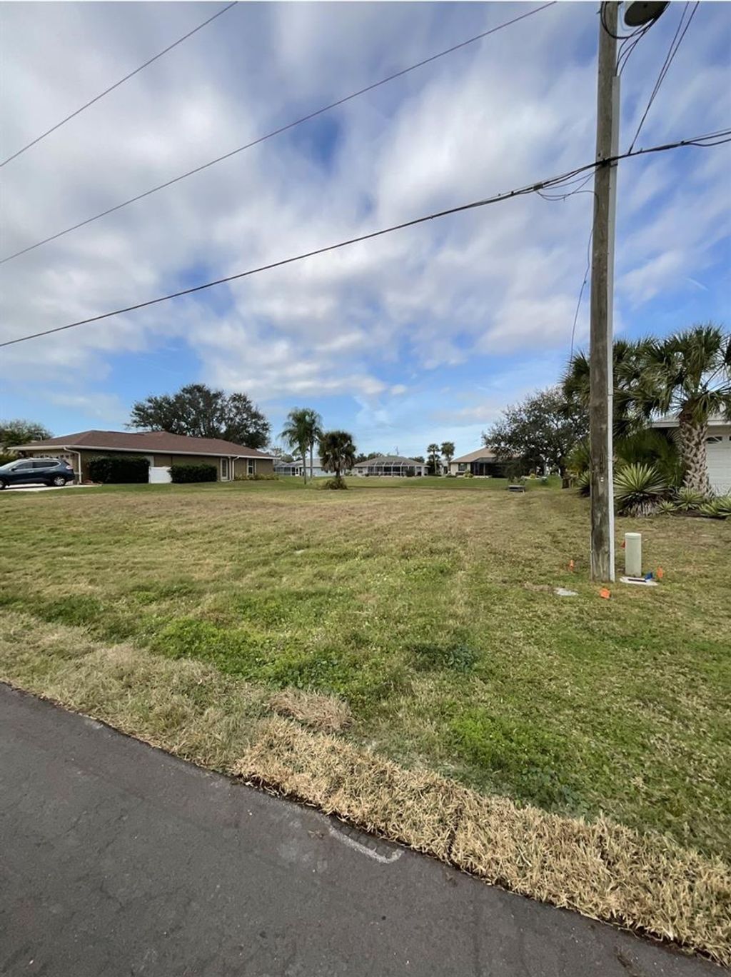 Photo of 59 Marker Road, Rotonda West, FL 33947 (MLS # A4679538)
