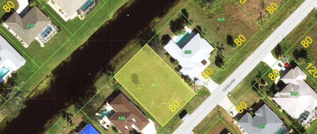 Photo of 59 Marker Road, Rotonda West, FL 33947 (MLS # A4679538)